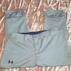 Under Armour pants